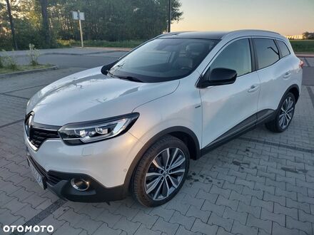 Рено Kadjar, об'ємом двигуна 1.6 л та пробігом 149 тис. км за 13175 $, фото 1 на Automoto.ua