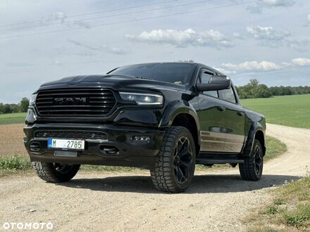 Ram 1500, об'ємом двигуна 5.65 л та пробігом 10 тис. км за 58099 $, фото 1 на Automoto.ua