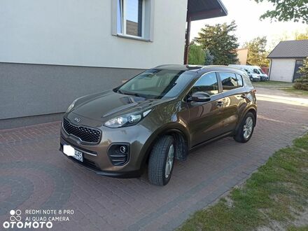 Кіа Sportage, об'ємом двигуна 1.59 л та пробігом 198 тис. км за 14212 $, фото 1 на Automoto.ua