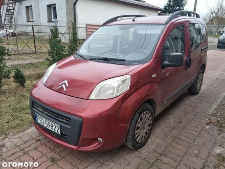 Ситроен Nemo 2010 в Европе на Automoto.ua Ситроен Nemo, объемом двигателя 1 л и пробегом 191 тыс. км за 2882 $, фото 1 на Automoto.ua