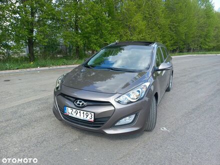 Хендай i30, об'ємом двигуна 1.58 л та пробігом 125 тис. км за 6911 $, фото 1 на Automoto.ua