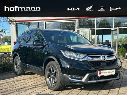 Хонда СРВ 2019 в Европе на Automoto.ua Черный Хонда СРВ, объемом двигателя 1.5 л и пробегом 95 тыс. км за 24498 $, фото 1 на Automoto.ua