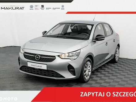 Опель Корса 2020 в Европе на Automoto.ua Серый Опель Корса, объемом двигателя 1 л и пробегом 77 тыс. км за 39700 $, фото 1 на Automoto.ua