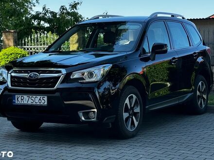 Субару Forester, об'ємом двигуна 2 л та пробігом 50 тис. км за 24622 $, фото 1 на Automoto.ua