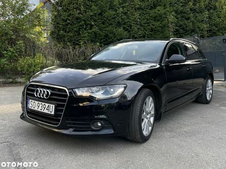 Ауди А6, объемом двигателя 1.97 л и пробегом 224 тыс. км за 10583 $, фото 1 на Automoto.ua