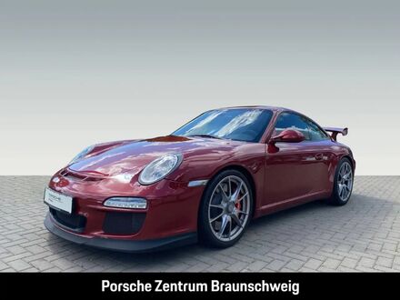 Порше 997 2012 в Европе на Automoto.ua Красный Порше 997, объемом двигателя 3.8 л и пробегом 30 тыс. км за 159665 $, фото 1 на Automoto.ua