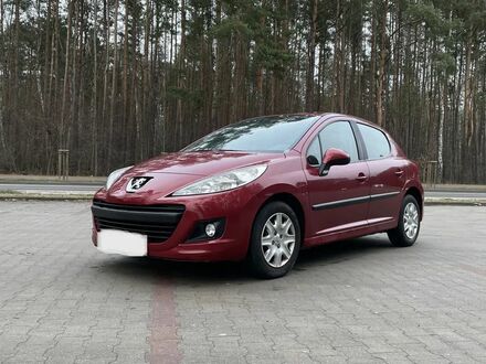 Пежо 207, об'ємом двигуна 1.4 л та пробігом 70 тис. км за 2160 $, фото 1 на Automoto.ua