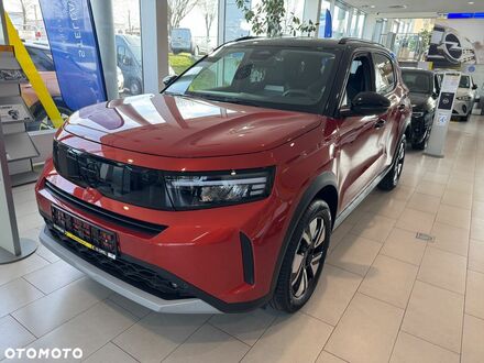 Опель Фронтера 2025 в Европе на Automoto.ua Опель Фронтера, объемом двигателя 0 л и пробегом 7 тыс. км за 138100 $, фото 1 на Automoto.ua