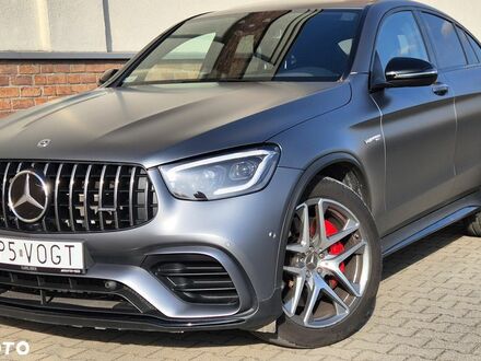 Мерседес ЦЛЦ-класс 2019 в Европе на Automoto.ua Серый Мерседес ЦЛЦ-класс, объемом двигателя 3.98 л и пробегом 71 тыс. км за 369000 $, фото 1 на Automoto.ua