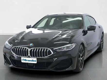 БМВ 840 2020 у Європі на Automoto.ua Чорний БМВ 840, об'ємом двигуна 2.99 л та пробігом 142 тис. км за 53914 $, фото 1 на Automoto.ua