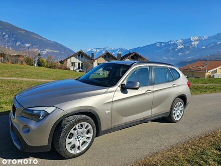 БМВ Х1, об'ємом двигуна 2 л та пробігом 150 тис. км за 8855 $, фото 1 на Automoto.ua