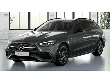 Мерседес Ц-Класс 2024 в Европе на Automoto.ua Серый Мерседес Ц-Класс, объемом двигателя 2 л и пробегом 0 тыс. км за 54032 $, фото 1 на Automoto.ua