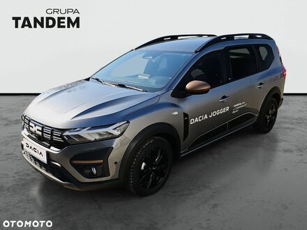 Дачія Jogger 2024 у Європі на Automoto.ua Сірий Дачія Jogger, об'ємом двигуна 1 л та пробігом 549 тис. км за 89000 $, фото 1 на Automoto.ua