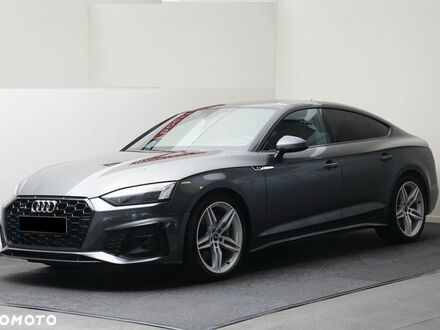 Ауді A5, об'ємом двигуна 1.98 л та пробігом 88 тис. км за 38855 $, фото 1 на Automoto.ua