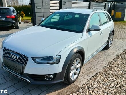 Ауді A4 Allroad, об'ємом двигуна 1.97 л та пробігом 198 тис. км за 10778 $, фото 1 на Automoto.ua