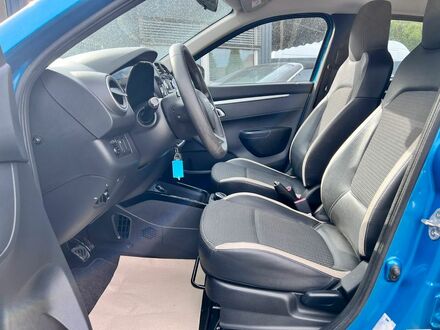 Дачия Spring 2023 в Европе на Automoto.ua Синий Дачия Spring, объемом двигателя 0 л и пробегом 28 тыс. км за 11084 $, фото 1 на Automoto.ua
