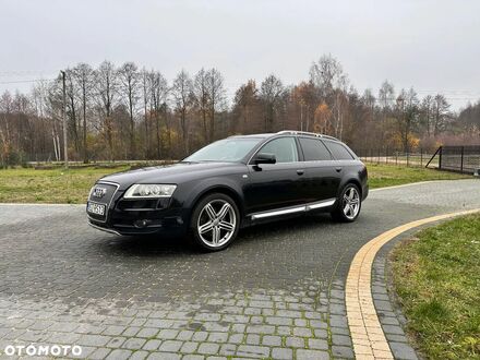 Ауді A6 Allroad, об'ємом двигуна 2.97 л та пробігом 260 тис. км за 7451 $, фото 1 на Automoto.ua