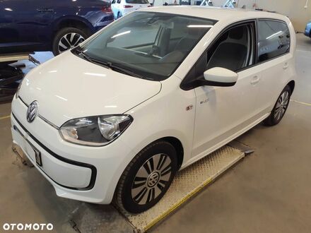 Фольксваген Ап 2014 у Європі на Automoto.ua Білий Фольксваген Ап, об'ємом двигуна 0 л та пробігом 25 тис. км за 37500 $, фото 1 на Automoto.ua