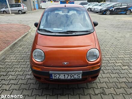 Дэу Матиз 2000 в Европе на Automoto.ua Дэу Матиз, объемом двигателя 0.8 л и пробегом 97 тыс. км за 969 $, фото 1 на Automoto.ua