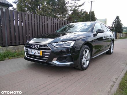 Ауді А4, об'ємом двигуна 1.97 л та пробігом 230 тис. км за 20713 $, фото 1 на Automoto.ua