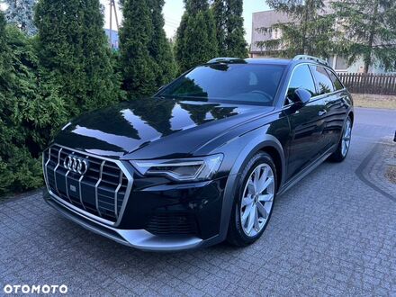 Ауді A6 Allroad, об'ємом двигуна 2.97 л та пробігом 28 тис. км за 47495 $, фото 1 на Automoto.ua