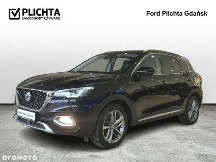 МГ EHS 2022 у Європі на Automoto.ua Чорний МГ EHS, об'ємом двигуна 1 л та пробігом 70 тис. км за 82999 $, фото 1 на Automoto.ua