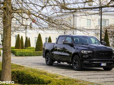 Ram 1500, об'ємом двигуна 5.65 л та пробігом 34 тис. км за 85011 $, фото 1 на Automoto.ua