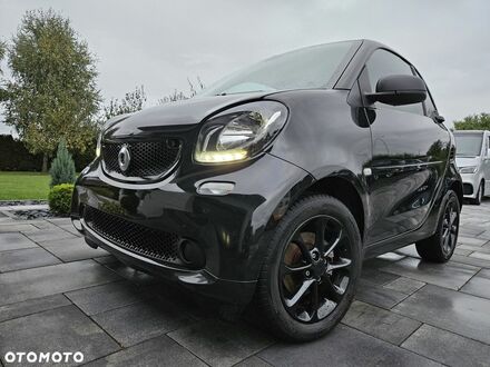 Смарт Fortwo, об'ємом двигуна 1 л та пробігом 260 тис. км за 5810 $, фото 1 на Automoto.ua