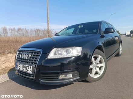 Ауди А6, объемом двигателя 1.97 л и пробегом 355 тыс. км за 5940 $, фото 1 на Automoto.ua