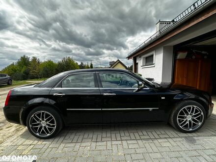 Крайслер 300C, об'ємом двигуна 2.99 л та пробігом 235 тис. км за 7559 $, фото 1 на Automoto.ua