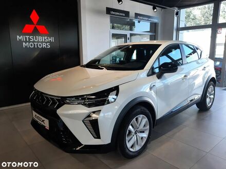 Мицубиси АСХ 2024 в Европе на Automoto.ua Белый Мицубиси АСХ, объемом двигателя 1 л и пробегом 5 тыс. км за 104990 $, фото 1 на Automoto.ua