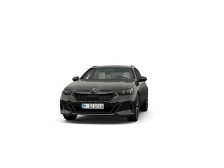 БМВ 520 2024 в Европе на Automoto.ua Серый БМВ 520, объемом двигателя 2 л и пробегом 6 тыс. км за 70630 $, фото 1 на Automoto.ua