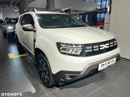 Дачия Duster, объемом двигателя 1.33 л и пробегом 10 тыс. км за 18877 $, фото 1 на Automoto.ua