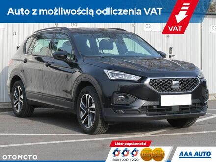 Сеат Tarraco, об'ємом двигуна 1.5 л та пробігом 63 тис. км за 21598 $, фото 1 на Automoto.ua