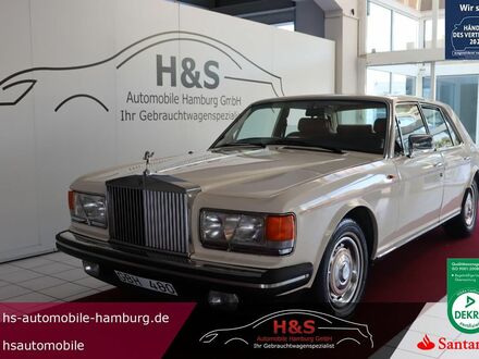 Ролс Ройс Silver Spirit 1978 у Європі на Automoto.ua Бежевий Ролс Ройс Silver Spirit, об'ємом двигуна 67.5 л та пробігом 78 тис. км за 22587 $, фото 1 на Automoto.ua