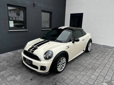 Міні Cooper SD 2014 у Європі на Automoto.ua Білий Міні Cooper SD, об'ємом двигуна 2 л та пробігом 138 тис. км за 12501 $, фото 1 на Automoto.ua