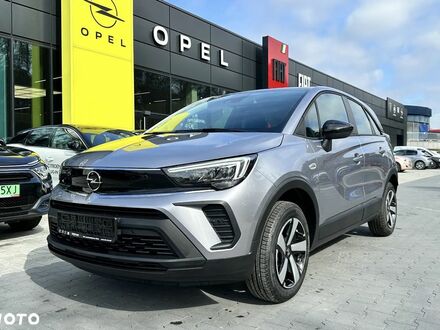 Опель Crossland, об'ємом двигуна 1.2 л та пробігом 5 тис. км за 16177 $, фото 1 на Automoto.ua