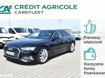 Ауди А6 2020 в Европе на Automoto.ua Черный Ауди А6, объемом двигателя 1 л и пробегом 127 тыс. км за 124400 $, фото 1 на Automoto.ua
