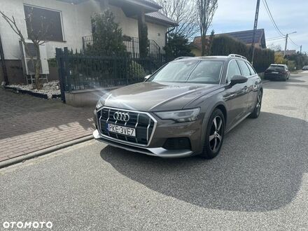 Ауді A6 Allroad, об'ємом двигуна 2.97 л та пробігом 156 тис. км за 36501 $, фото 1 на Automoto.ua