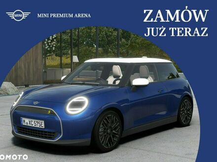 Мини Купер 2023 в Европе на Automoto.ua Синий Мини Купер, объемом двигателя 0 л и пробегом 5 тыс. км за 192900 $, фото 1 на Automoto.ua