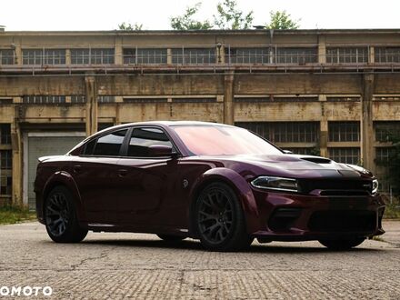 Додж Charger 2020 у Європі на Automoto.ua Додж Charger, об'ємом двигуна 6.17 л та пробігом 18 тис. км за 230000 $, фото 1 на Automoto.ua