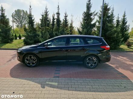 Форд Фокус, объемом двигателя 1.6 л и пробегом 175 тыс. км за 6263 $, фото 1 на Automoto.ua