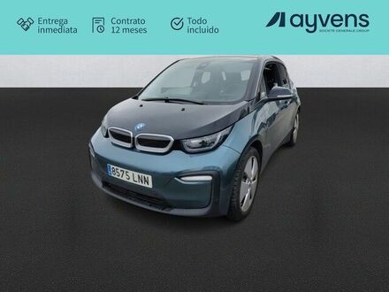 БМВ И3 2021 в Европе на Automoto.ua Синий БМВ И3, объемом двигателя 0 л и пробегом 20 тыс. км за 23291 $, фото 1 на Automoto.ua