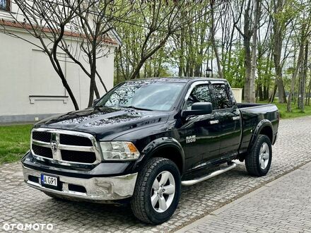 Додж RAM, об'ємом двигуна 5.65 л та пробігом 320 тис. км за 11663 $, фото 1 на Automoto.ua