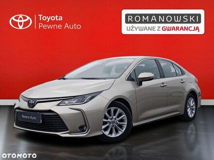 Тойота Королла 2022 в Европе на Automoto.ua Тойота Королла, объемом двигателя 1 л и пробегом 91 тыс. км за 84900 $, фото 1 на Automoto.ua