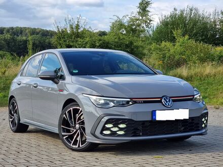 Фольксваген Гольф ГТИ 2020 в Европе на Automoto.ua Фольксваген Гольф ГТИ, объемом двигателя 1.98 л и пробегом 55 тыс. км за 33018 $, фото 1 на Automoto.ua