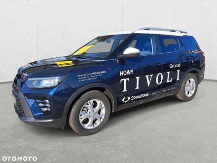 Cанг Йонг Tivoli Grand, об'ємом двигуна 1.5 л та пробігом 1 тис. км за 25918 $, фото 1 на Automoto.ua