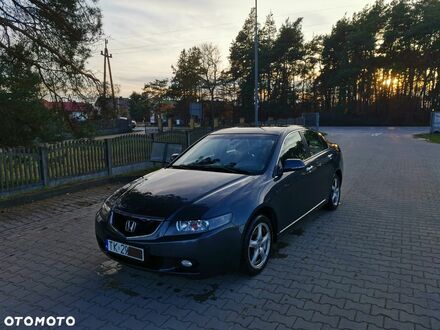 Хонда Аккорд, об'ємом двигуна 2 л та пробігом 246 тис. км за 4082 $, фото 1 на Automoto.ua