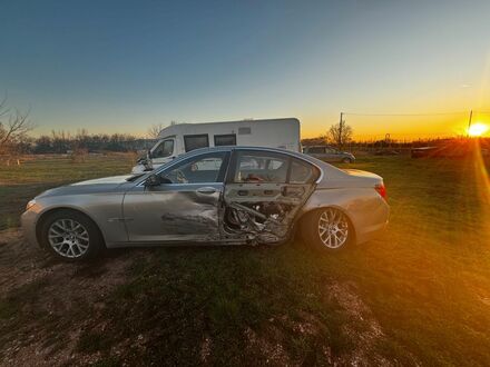БМВ 7 Серия 2013 в Европе на Automoto.ua Серый БМВ 7 Серия, объемом двигателя 2.98 л и пробегом 164 тыс. км за 6583 $, фото 1 на Automoto.ua