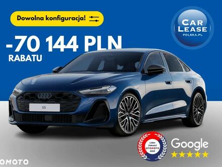 Ауди С5 2025 в Европе на Automoto.ua Синий Ауди С5, объемом двигателя 2.97 л и пробегом 1 тыс. км за 347966 $, фото 1 на Automoto.ua